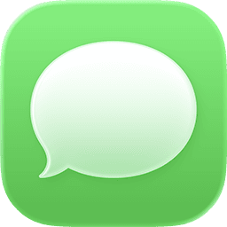 Apple Messages